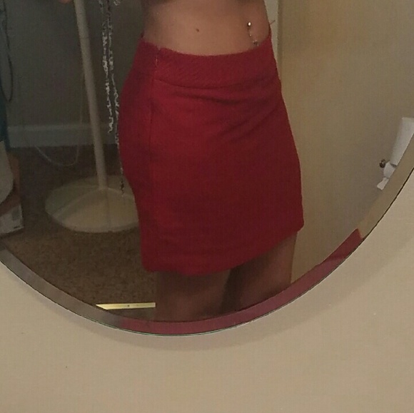 Banana Republic High Waisted Skirt