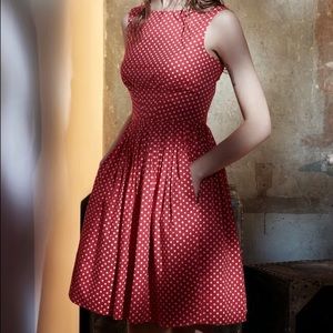 Emily and Fin "Lucy" Dress or Too Much Fun Dress