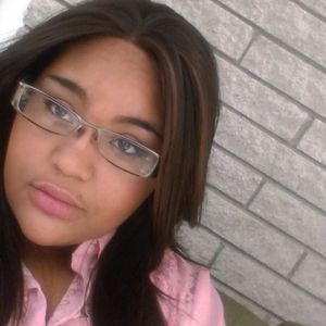 Meet your Posher, Audrey