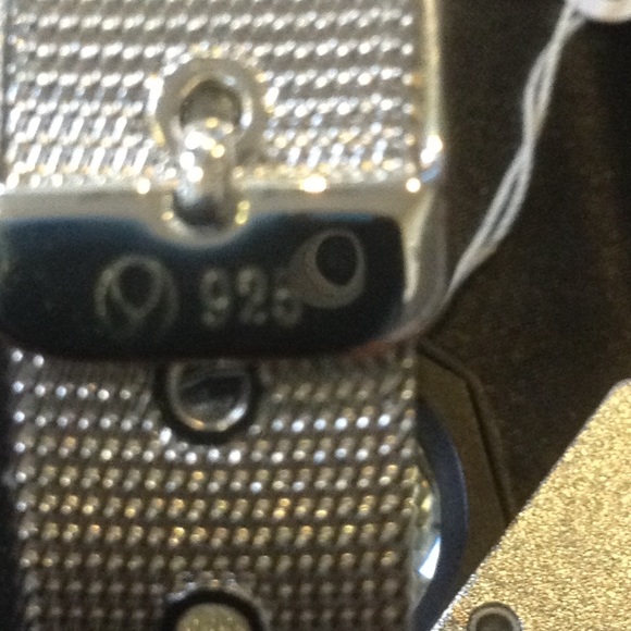 925 Bracelet - Picture 4 of 4