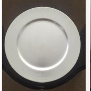 Ashland Silver Chargers