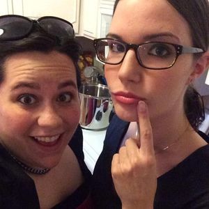 Meet your Posher, Jamie