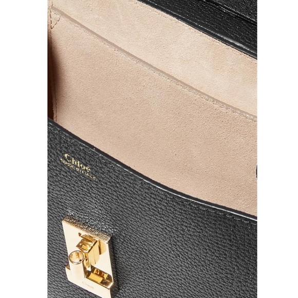 🌚Chloe Drew CrossBody Handbag - Picture 3 of 4