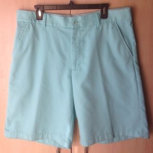 Men's Greg Norman Golf Shorts