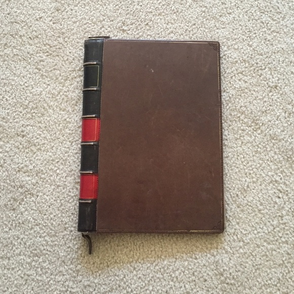 13' Macbook Air book case/sleeve