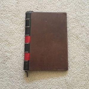 13' Macbook Air book case/sleeve