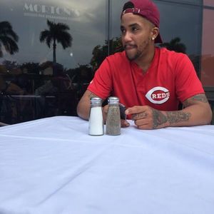 Meet your Posher, Darren