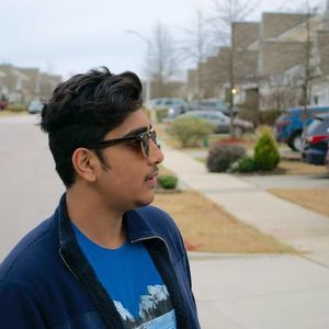 Meet your Posher, Vishal