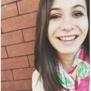 Meet your Posher, Veronica