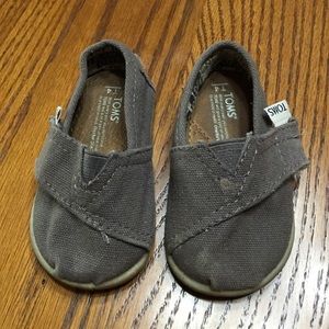 Ash Canvas TOMS 4T