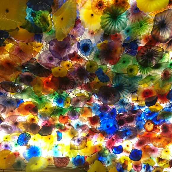 Meet your Posher, Sherry