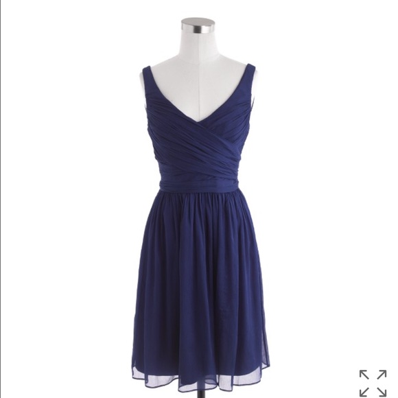 J. Crew Heidi Dresss