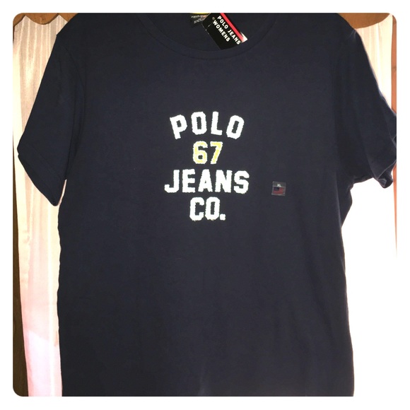 Women's size XL Vintage Authentic Ralph Lauren