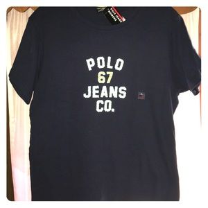 Women's size XL Vintage Authentic Ralph Lauren