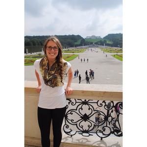 Meet your Posher, Natalie