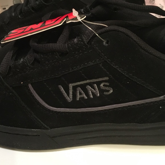 vans malone shoes