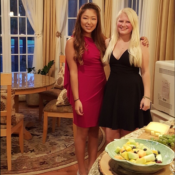 Lauren Ralph Lauren Dress