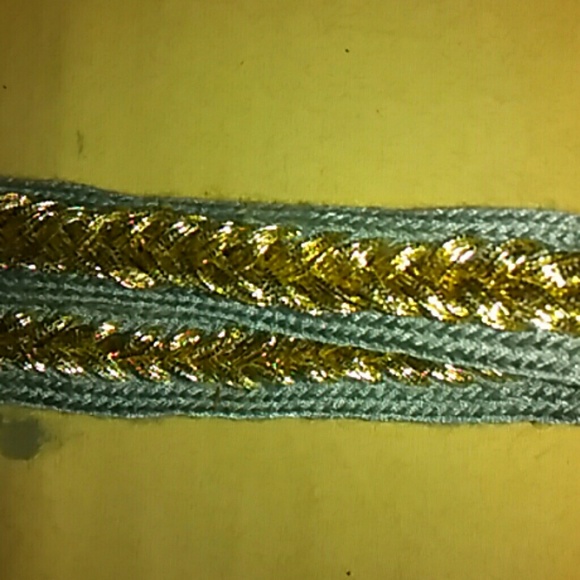 Three head bands!!!! - Picture 4 of 4