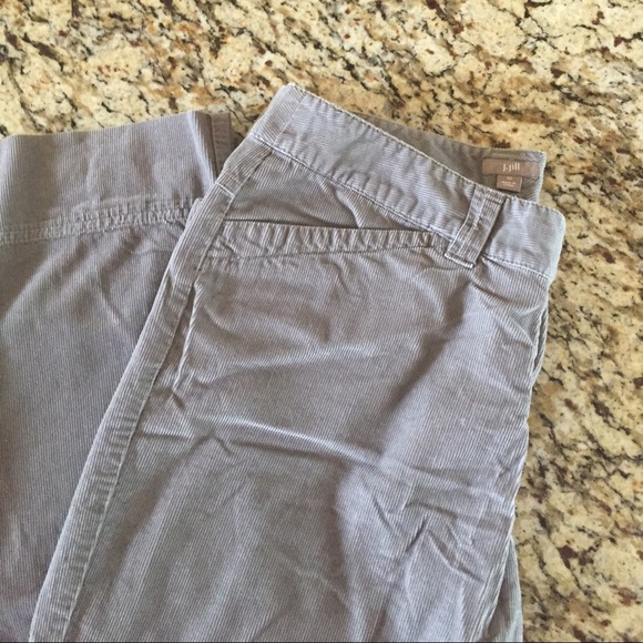 J Jill Corduroy size 12
