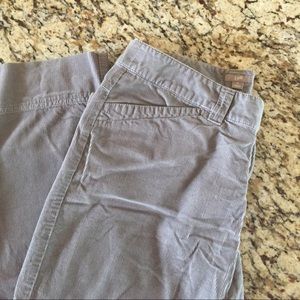 J Jill Corduroy size 12