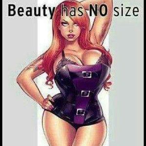 Meet your Posher, Terri