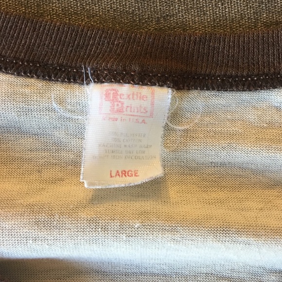 Amazing vintage Tee - Picture 3 of 4