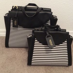 kate spade saturday mini A- Satchel