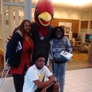 Meet your Posher, Raheem