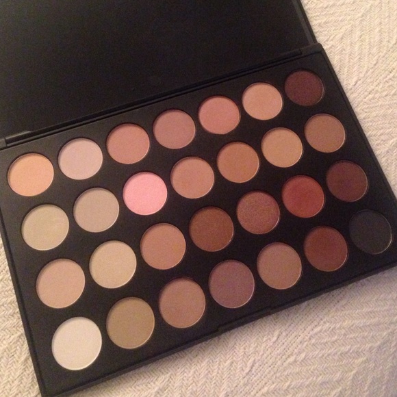 Costal Scents Pallet