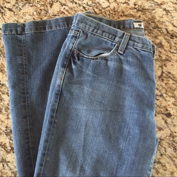 Gap Jeans