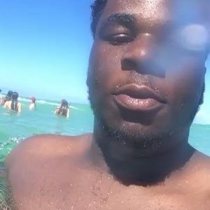 Meet your Posher, Calvin