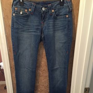 True Religion jeans