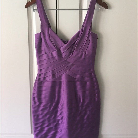 NWT BCBG dress!
