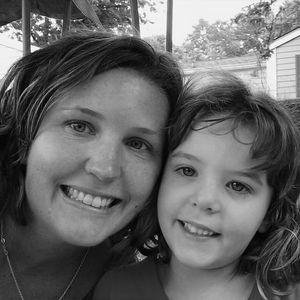 Meet your Posher, Kim