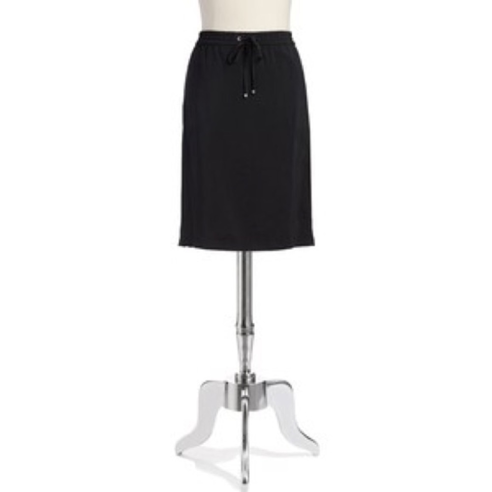 🎉HP🎉Jones New York drawstring skirt size 6