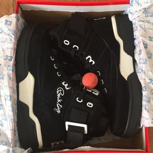 Patrick Ewing