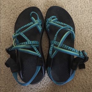 Chacos sandals 😊