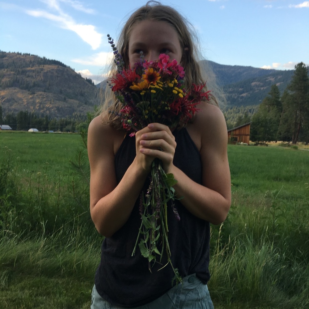 Meet your Posher, Sydney