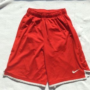 Boys Nike Shorts