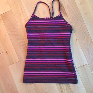 Lululemon tank