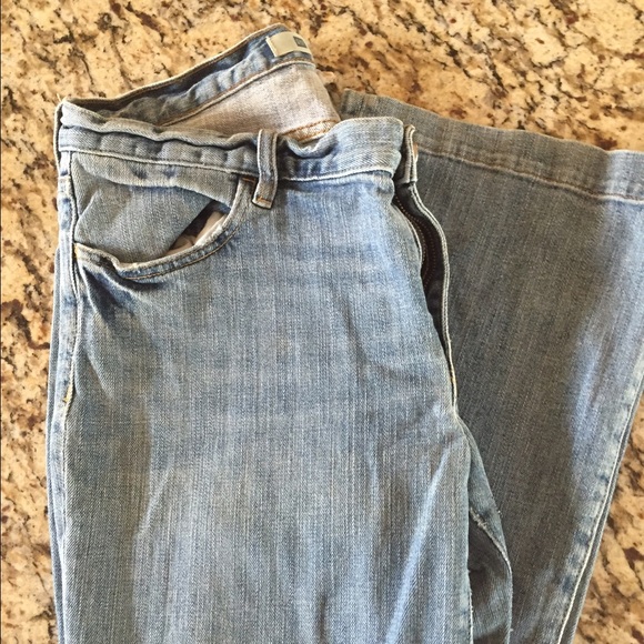 Gap Jeans