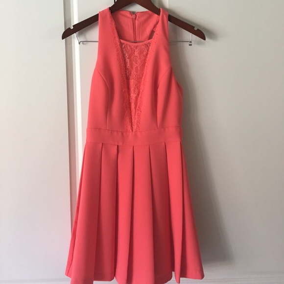 BCBG dress