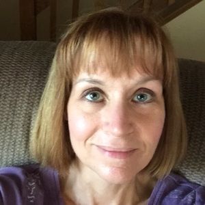 Meet your Posher, Lori