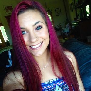 Meet your Posher, Peyton