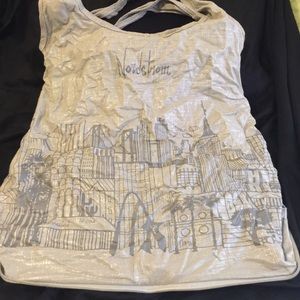 Nordstrom Shopping  Bag