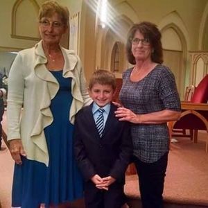 Meet your Posher, Dianne