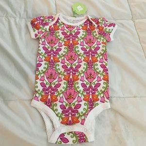 Vera Bradley Baby Bodysuit