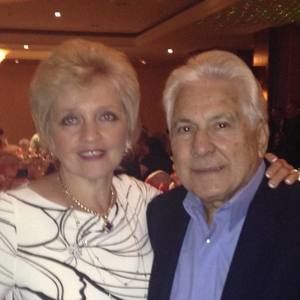 Meet your Posher, Wendy