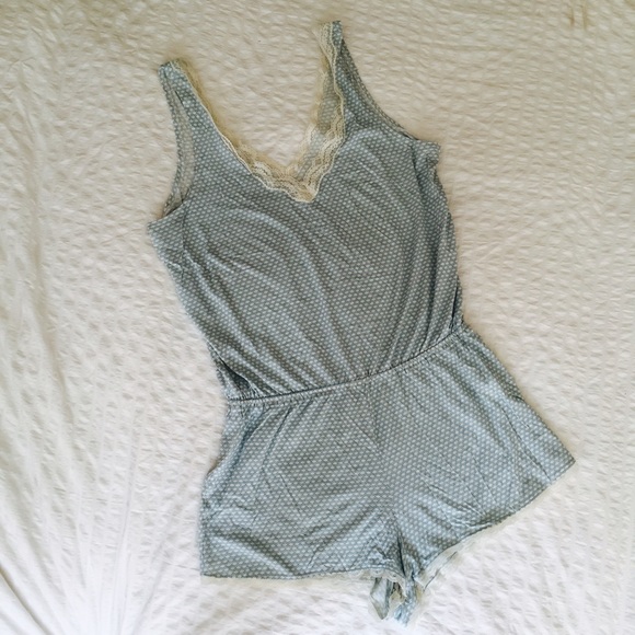GapBody Onesie