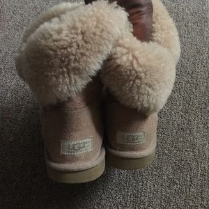 Uggs